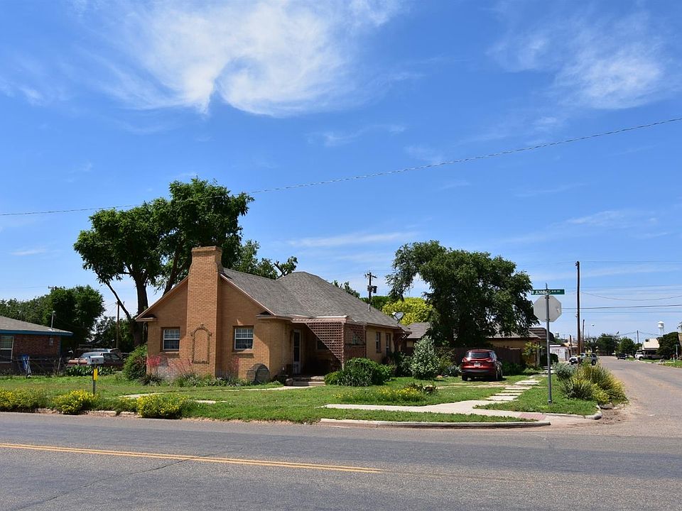 1st image of 319 E Waylon Jennings Blvd