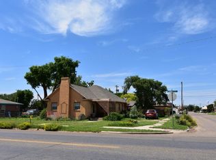 319 E Waylon Jennings Blvd, Littlefield, TX 79339