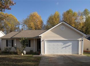244 Amelia Garden Way, Lawrenceville, GA 30045