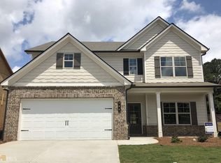 296 Brighton Park Cir #93, Hoschton, GA 30548