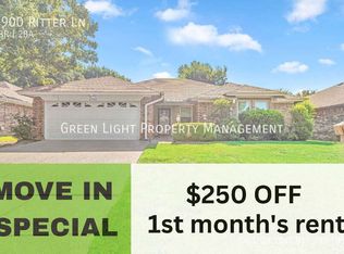 6900 Ritter Ln, Fort Worth, TX 76137