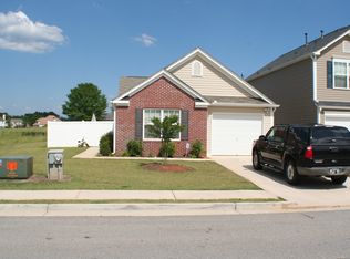 5765 Mountain Top Pl, Cumming, GA 30041