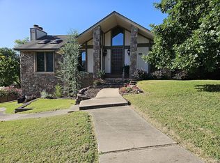 6910 E 65th St S, Tulsa, OK 74133