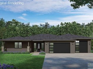 2506 Buffalo Ridge Trl, Billings, MT 59106