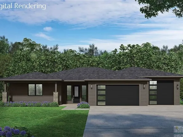 2506 Buffalo Ridge Trl, Billings, MT 59106