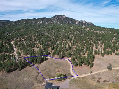 Sheep Mountain Rd, Clancy, MT, 59634