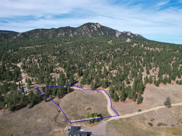 Sheep Mountain Rd, Clancy, MT 59634