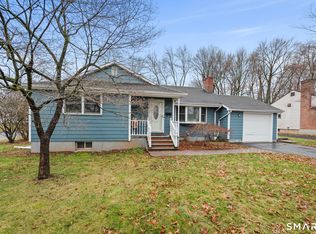 158 Dix Rd, Wethersfield, CT 06109