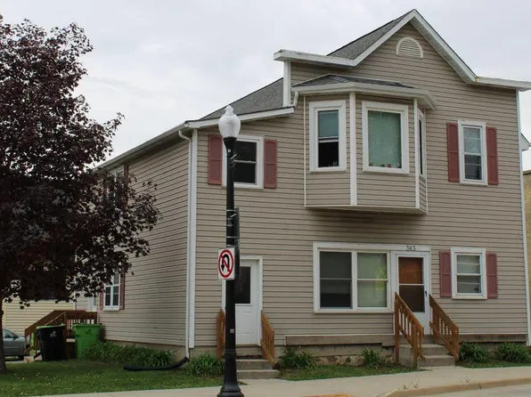 363 Main STREET, Kewaskum, WI 53040