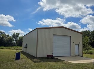 260 9th St, Boswell, OK 74727