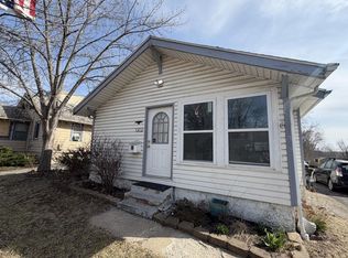 1302 Euclid Ave, Des Moines, IA 50313