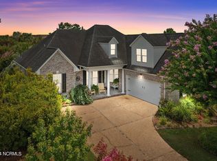 1006 Heron Run Dr, Leland, NC 28451