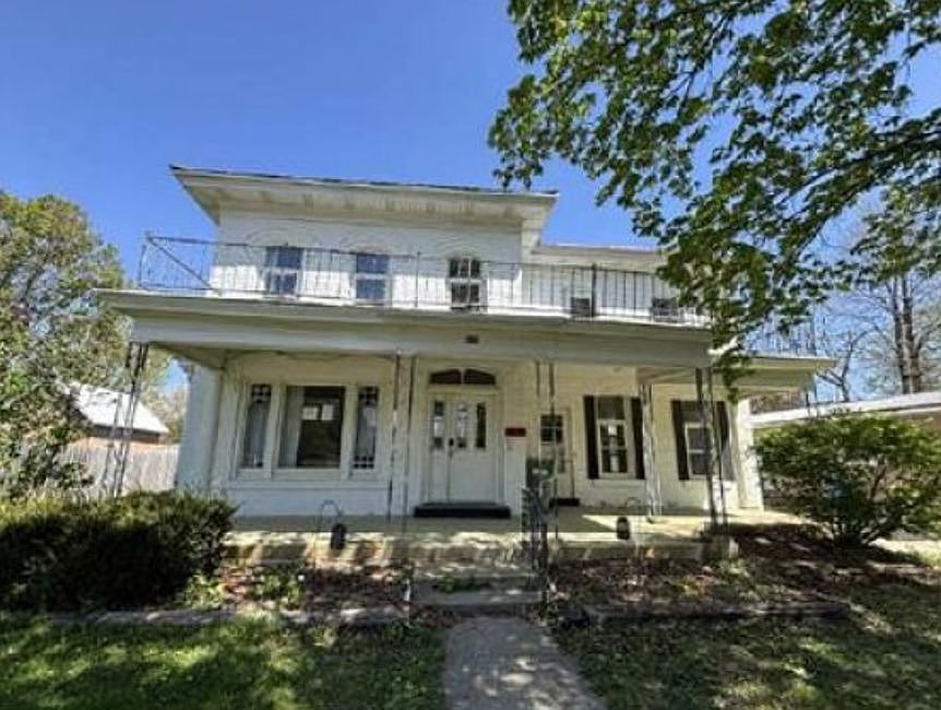 Property Front View