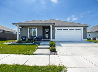 4827 Village View St, Richland, WA 99352