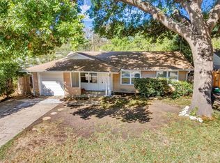 5319 Kiamesha Way, Mesquite, TX 75150