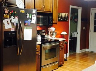 121 Blackstone Ct, Kathleen, GA 31047