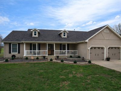 2861 College Street Rd, Salem, IL, 62881