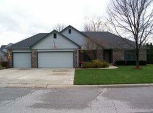 6605 Springview Dr, Avon, IN 46123