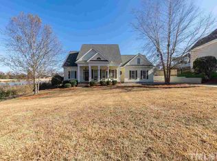 326 Challenge Rd, Raleigh, NC 27603