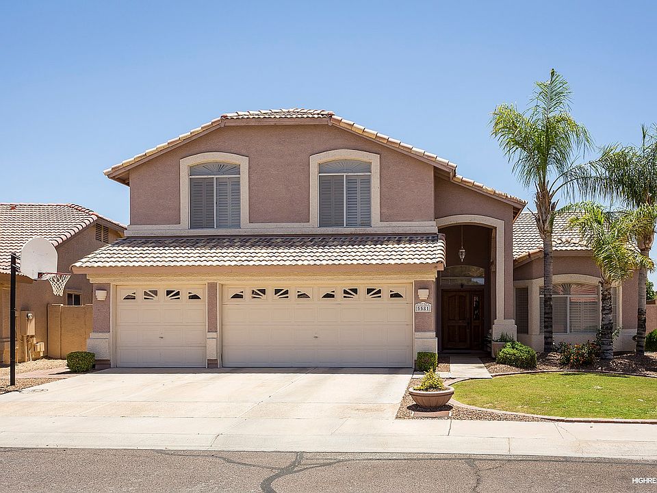 1st image of 5581 W Irma Ln