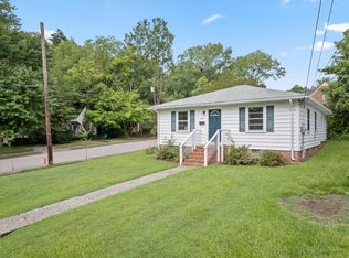 1101 Virginia Ave, Durham, NC 27705