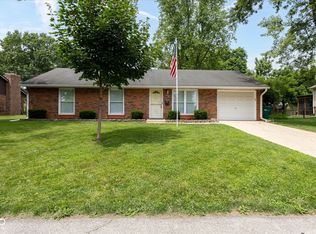220 E Tilden Dr, Brownsburg, IN