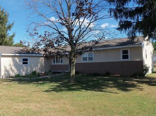 1424 Maple Grove Rd, Chillicothe, OH 45601