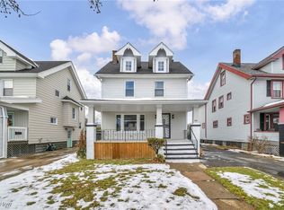 3546 Menlo Rd, Shaker Heights, OH 44120