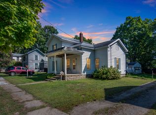 524 Canal St, Eaton Rapids, MI 48827