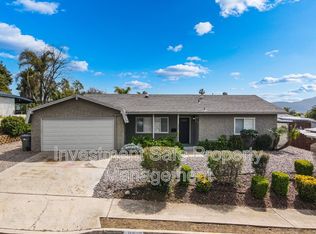 9223 Lake Canyon Rd, Santee, CA 92071