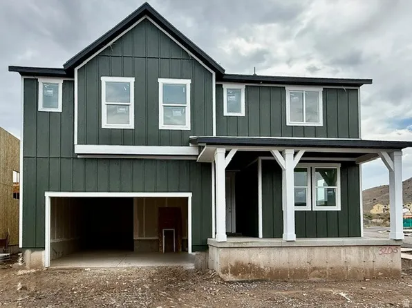 1867 W Golden Magic Ln #3205, Saratoga Springs, UT 84045