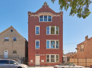 2631 W Luther St #3R, Chicago, IL 60608