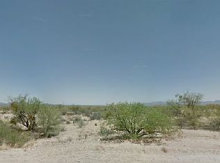 15340 W Many Horses Rd, Tucson, AZ 85736