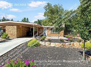1509 S Arcadia St, Boise, ID 83705