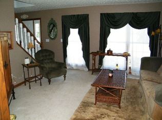 8540 Mansion Blvd, Mentor, OH 44060