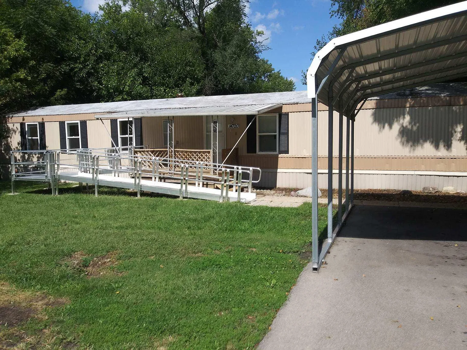 2 bed, 952 sqft, $850 — Photo 4