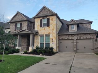 6514 Timarron Lakes Dr, Katy, TX 77493