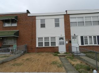7954 Bank St, Baltimore, MD 21224