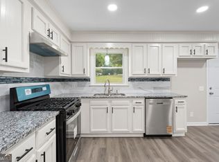 2368 Ebenezer Rd SE, Conyers, GA 30094