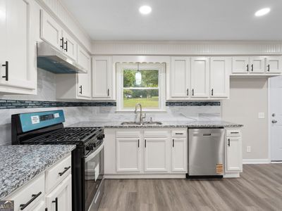 2368 Ebenezer Rd SE, Conyers, GA, 30094