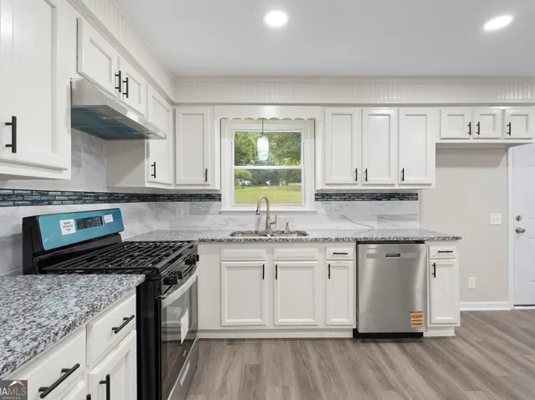 2368 Ebenezer Rd SE, Conyers, GA 30094