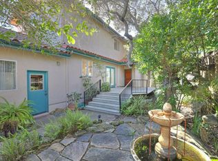 811 Soledad Ave, Santa Barbara, CA 93103