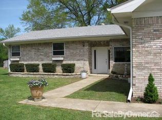 393 Boyette Loop, Malvern, AR 72104