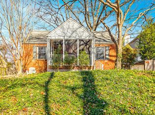 1605 Noyes Dr, Silver Spring, MD 20910