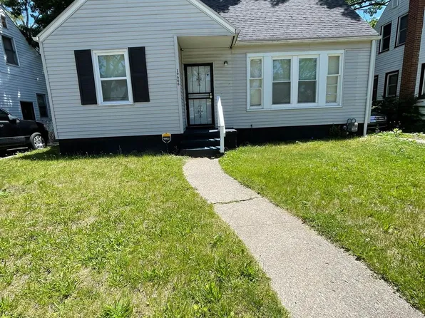 19666 Lamont St, Detroit, MI 48234