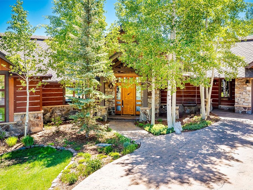 33880 Catamount Drive, Steamboat Springs, CO 80487 | Zillow