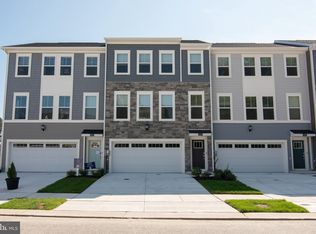 2110 Winterberry Ln #A, Cambridge, MD 21613