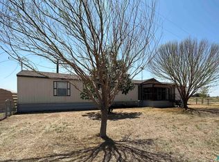 11 Caudill Rd, Lovington, NM 88260