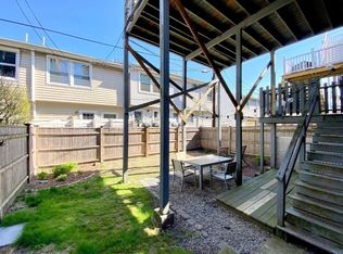512 E 3rd St #1, Boston, MA 02127