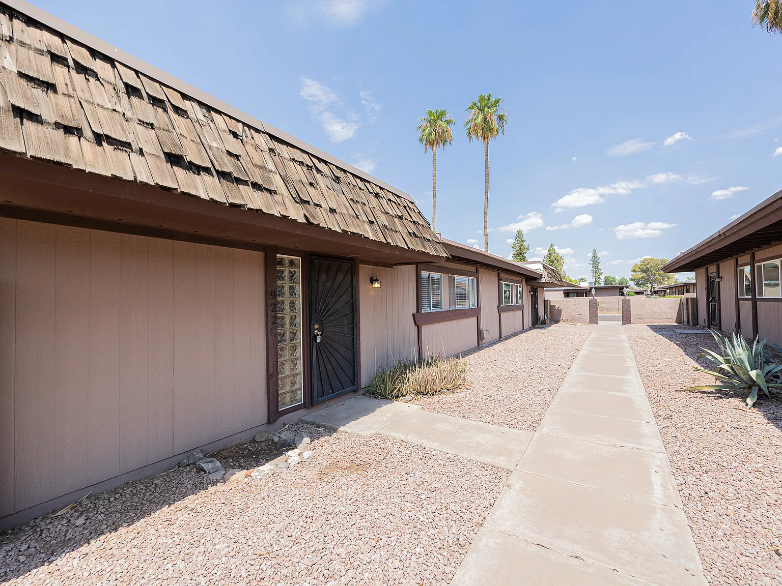 922 S Acapulco Ln Unit C, Tempe Az — Photo 3